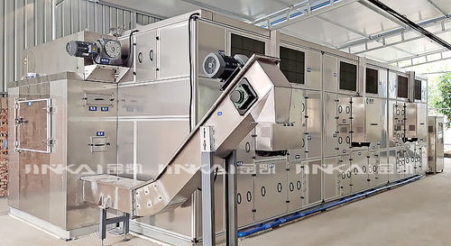 污水处理厂为何需要污泥低温干化设备与LED控制系统