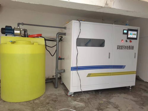 南京实验室污水处理设备性价比高，伺服电机技术引领绿色未来