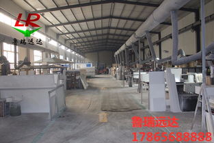 山东万青小型屠宰厂污水处理设备配置LED控制系统