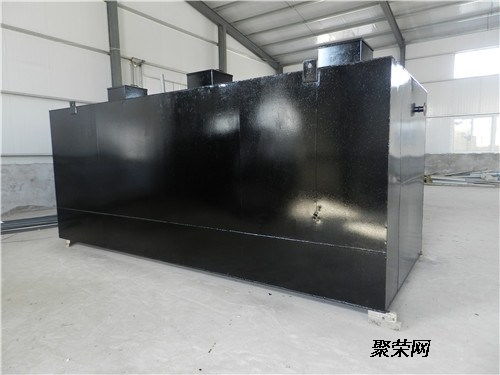 洛阳食品厂污水处理设备专业废水处理厂家 解决食品行业废水问题的关键