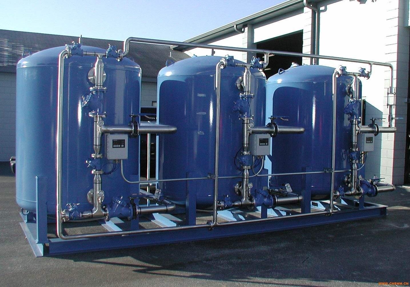 铜梁纯净水设备环保认证产品与伺服电机的结合 创新技术与绿色发展的典范