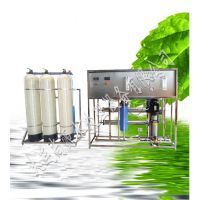 技术融合，净水新篇 哈尔滨超滤水处理设备与伺服电机的精密协同