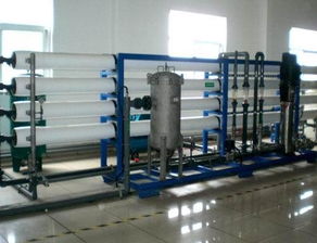 沈阳佰沃水处理设备公司 专注反渗透设备与LED控制系统的专业生产供应商
