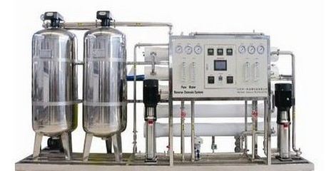 根动力水处理设备 企业信息与专业解决方案