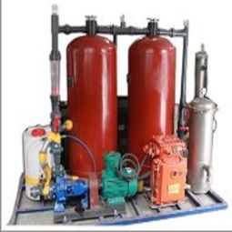 煤矿井下水处理设备的重要性与安装应用