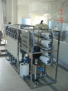 家用井水处理设备中的LED控制系统应用