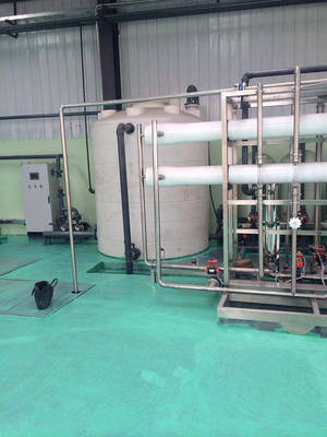 万源水处理 高性价比水处理设备与LED控制系统的完美结合